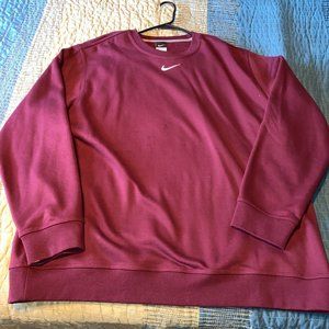 Nike Crewneck Sweatshirt